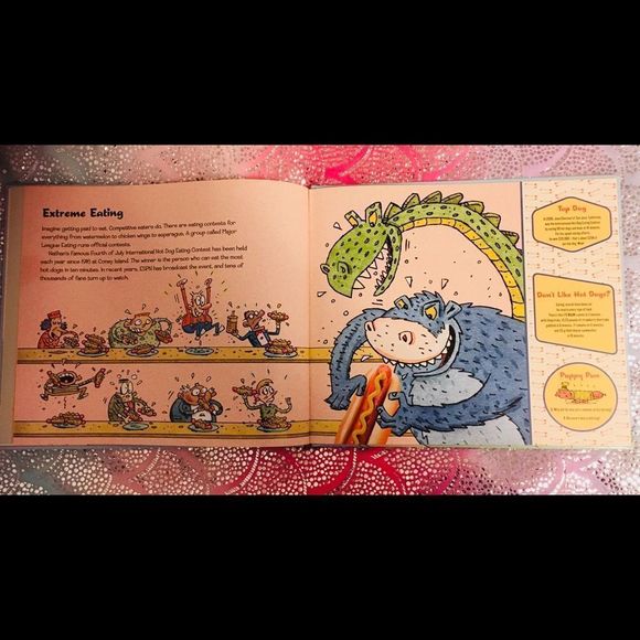 Hot Diggity Dog: The History of the Hot Dog - Picture 6 of 6